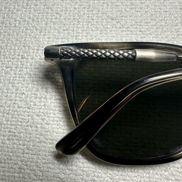 Bottega Veneta BV 0072SA sunglasses - Picture 5 of 5